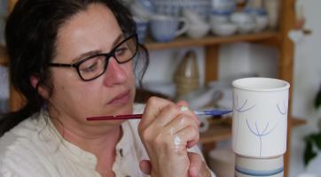 Gabriela Majíčková. Foto: David Roubínek