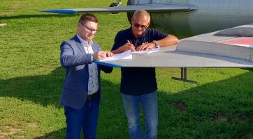 Expozici leteckého muzea obohatí sovětská stíhačka