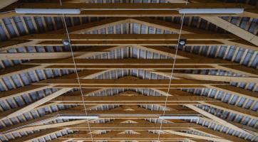 Foto: Muzeum v přírodě Rymice