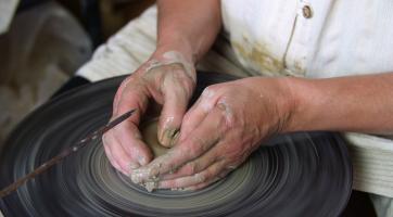 Gabriela Majíčková. Foto: David Roubínek