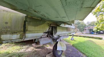 Expozici leteckého muzea obohatí sovětská stíhačka