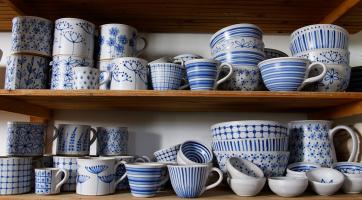 Gabriela Majíčková. Foto: David Roubínek