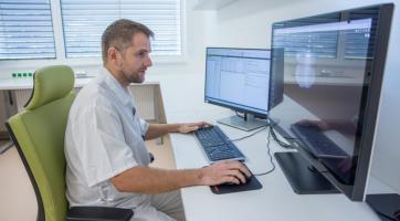 ​​​​​​​Foto: Vsetínská nemocnice a.s.