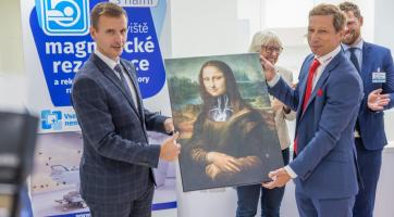 ​​​​​​​Foto: Vsetínská nemocnice a.s.