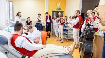 Foto: Vsetínská nemocnice