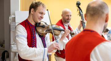 Foto: Vsetínská nemocnice