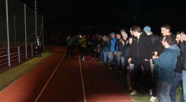 Na podporu zlínské zoo zdolal běžec neuvěřitelných 205 kilometrů