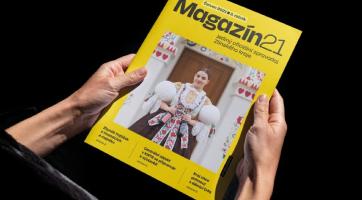 Neortodoxní a nadčasová. Taková bude nová vizuální identita Zlínského kraje