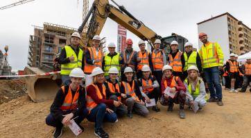 Foto: Pavel Petruška pro Nadační fond Řemeslo pomáhá a Region 47