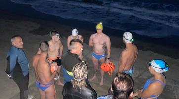 foto: Oddíl sportovního plavání Hodonín