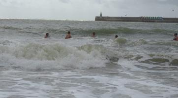 foto: Oddíl sportovního plavání Hodonín