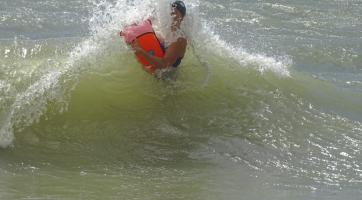 foto: Oddíl sportovního plavání Hodonín