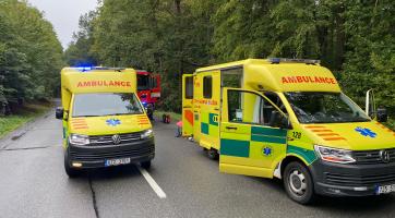 ​​​​​​​Foto: ZZS ZK