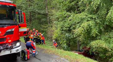 ​​​​​​​Foto: ZZS ZK