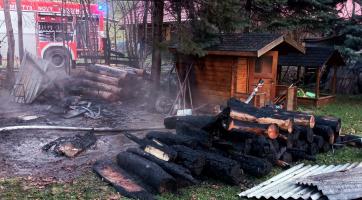 Foto: JSDH Karolinka, HZS ZK