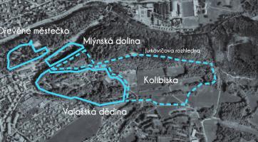 Areál Valašského muzea v přírodě se po čtyřiceti letech rozroste