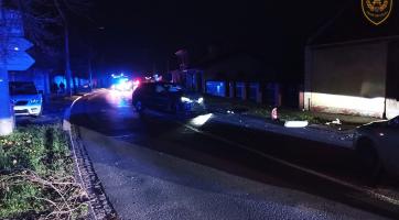 ​​​​​​​Foto: HZS ZK