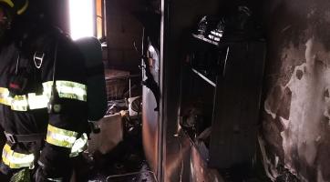 ​​​​​​​Foto: HZS ZK