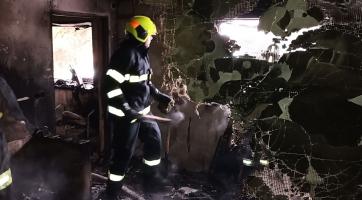 ​​​​​​​Foto: HZS ZK