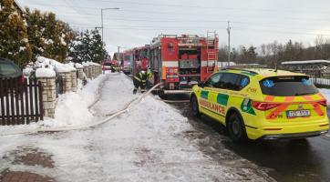 ​​​​​​​Foto: ZZS ZK