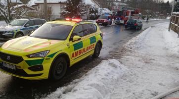 ​​​​​​​Foto: ZZS ZK