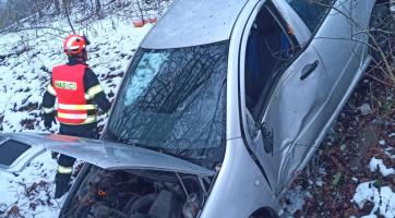 ​​​​​​​Foto: HZS ZK