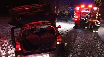 ​​​​​​​Foto: HZS ZK