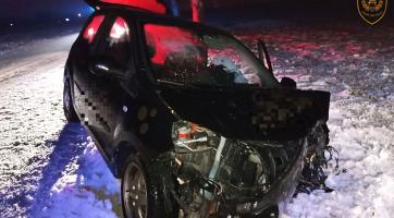 ​​​​​​​Foto: HZS ZK