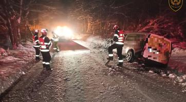 ​​​​​​​Foto: HZS ZK