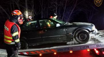 ​​​​​​​Foto: HZS ZK