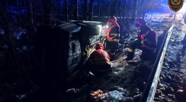 ​​​​​​​Foto: HZS ZK