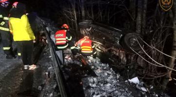 ​​​​​​​Foto: HZS ZK