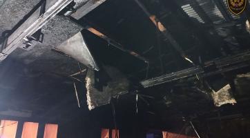 ​​​​​​​Foto: HZS ZK