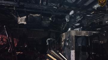 ​​​​​​​Foto: HZS ZK