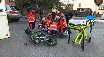 ​​​​​​​Foto: HZS ZK