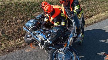 ​​​​​​​Foto: HZS ZK