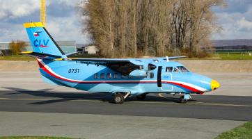 Foto: Letecké muzeum v Kunovicích