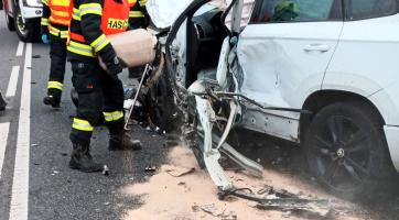 ​​​​​​​Foto: HZS ZK