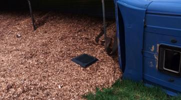 ​​​​​​​Foto: HZS ZK