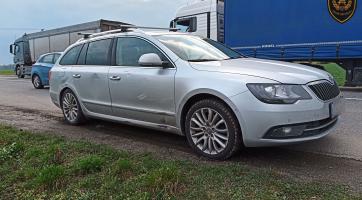 ​​​​​​​Foto: HZS ZK