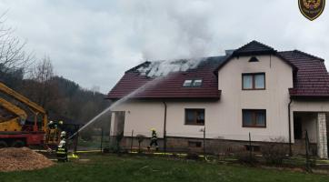 ​​​​​​​Foto: HZS ZK