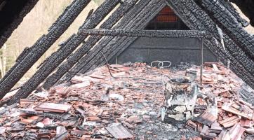 ​​​​​​​Foto: HZS ZK