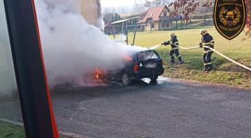 ​​​​​​​Foto: HZS ZK