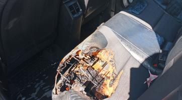 ​​​​​​​Foto: HZS ZK