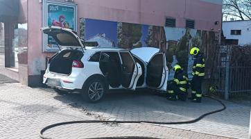 ​​​​​​​Foto: HZS ZK