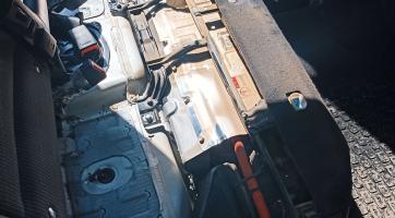 ​​​​​​​Foto: HZS ZK