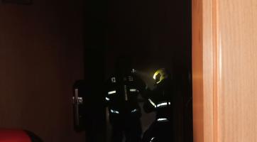 ​​​​​​​Foto: HZS ZK