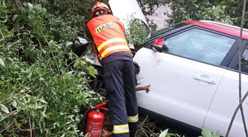 ​​​​​​​Foto: HZS ZK