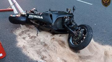 ​​​​​​​Foto: HZS ZK