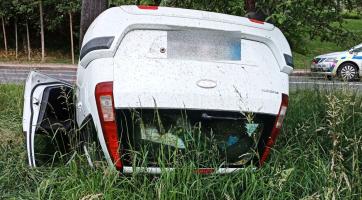 ​​​​​​​Foto: HZS ZK